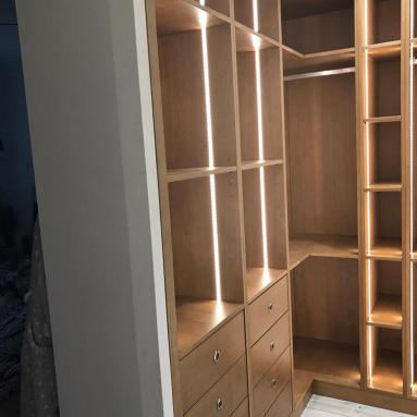 Exemple de réalisation