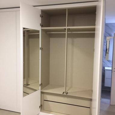 Exemple de réalisation