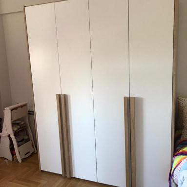 Exemple de réalisation