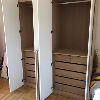 Exemple de réalisation