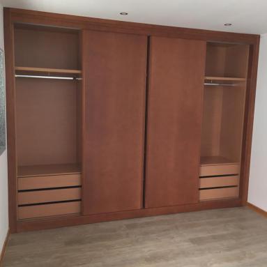 Exemple de réalisation